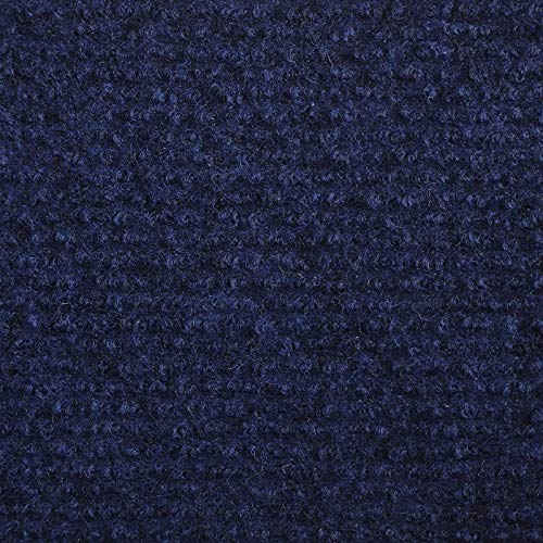 Tapis de cérémonie & Mariage | Tapis d'événement, VIP, Hollywood, de Gala & Autres fêtes | 18 Couleurs en 23 Tailles | Rouge - 100x700 cm - Nail Gallerys