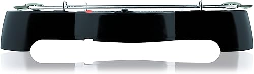 Taurus, Barbecue électrique sur pied etde table MAXIM'S PLUS, 968444, 2000W - Nail Gallerys