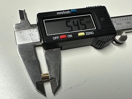 Pour Vorwerk Thermomix TM5 Moteur Moteur Verrouillage C 153 Accessoires de réparation Pignon Roue dentée en laiton - Nail Gallerys