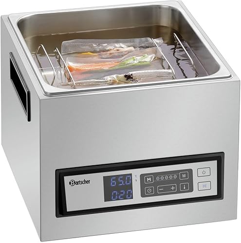 115131 CUISEUR SOUS-VIDE SV G16L - Nail Gallerys