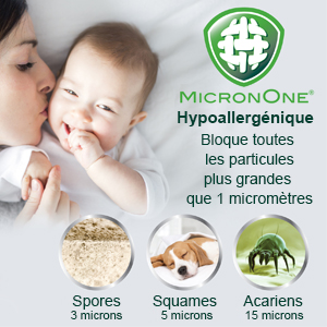 Tissu MicronOne Teskad