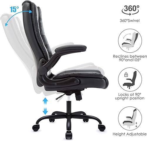 IntimaTe WM Heart Chaise de Bureau, Fauteuil de Bureau Ergonomique, Tissu Siege Accoudoirs Pliables,Tissu Gris - Nail Gallerys