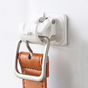 Support de tringle à rideaux