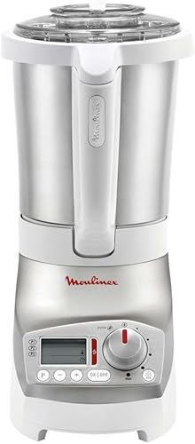 Moulinex Soup&Co LM9001B1 Blender Chauffant - Nail Gallerys