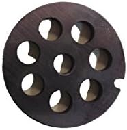 Reber 4007A10 Grille Hachoir N°5 - Nail Gallerys