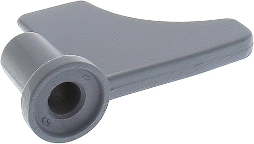 Petrisseur axe 2 meplats - Nail Gallerys