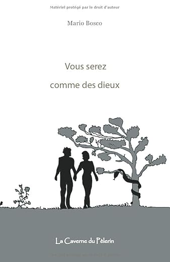 Vous serez comme des dieux - Nail Gallerys