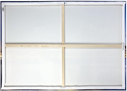 Ceanothe Tableau sur Verre synthétique Canyon Utah 80x120 cm Impression Image en Haute Définition Tableau Mural décoratif Fabriqué en France - Nail Gallerys