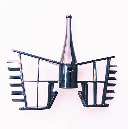 REMC Fouet Papillon Batteur pour Monsieur Cuisine Smart de Lidl - Nail Gallerys