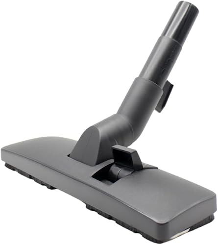 MisterVac | Buse de rechange pour buse de sol commutable manuellement compatible avec Makita DVC265ZXU - Nail Gallerys