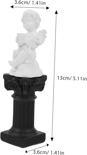 Mobestech décoration de Colonne Romaine décor Grec Colonne Pilier colonnes et piliers Romains colonnes Romaines Support de Pilier Romain piliers de la Colonne Romaine décor Romain résine - Nail Gallerys