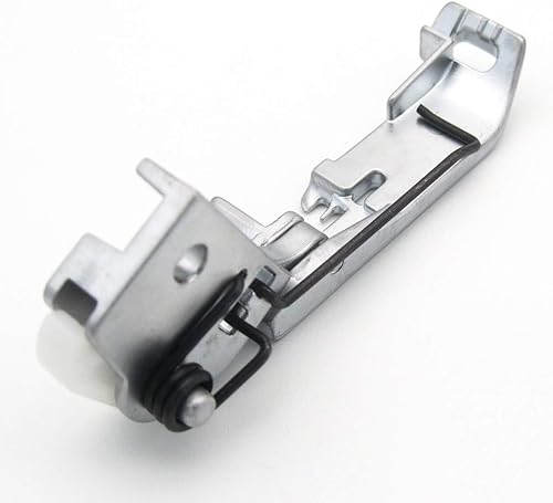 ckpsms KUNPENG – 1 pied presseur #550375-452 pour surjeteuse Singer 14CG744, 14CG754, 14SH744, 14SH754 - Nail Gallerys