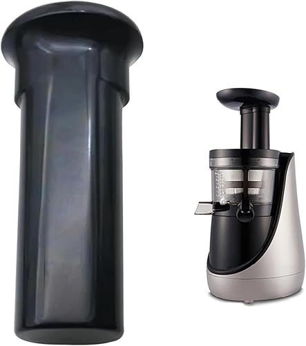 Tige de poussoir réutilisable pour mélangeur de jus H600 780 1100 - Nail Gallerys