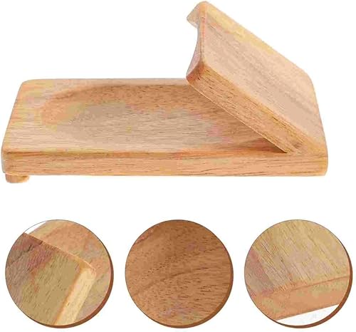 Fossthiroy Ouvre-huîtres Shucker - Pince à fruits de mer - Porte-outils - Éplucheur de crabes - - Installation facile - Nail Gallerys