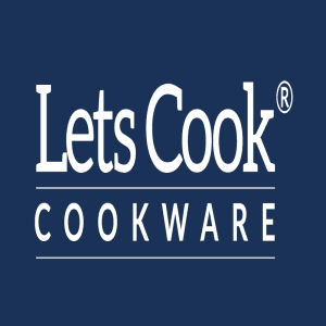 Logo Lets Cook Cokware