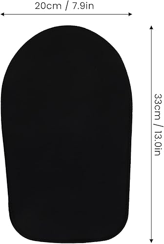 Tapis coulissant pour mixeur KitchenAid,mélangeur professionnel à bol élévateur,Tapis de glissement compatible avec les accessoires de mixage Kitchenaid Artisan Mixer KitchenAid,pour machines 4.5-5L - Nail Gallerys