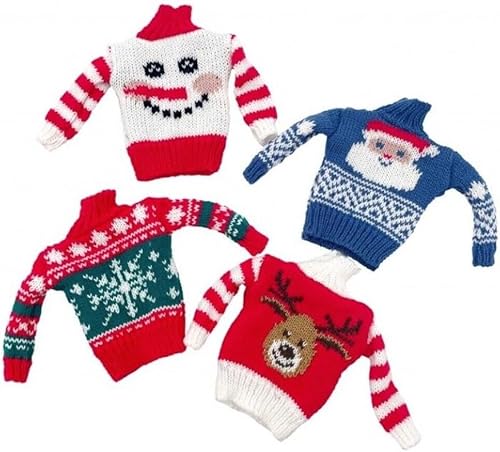 Chaks Pull DE Noel Lutin FARCEUR 11CM - Nail Gallerys