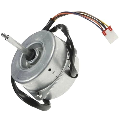 MOTEUR VENTILATEUR EXTERIEUR pour CLIMATISEUR LG - 4681A20028Y - Nail Gallerys