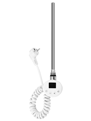 Heilmetz Élément Chauffant pour Radiateur de Salle de Bain