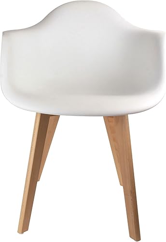 BELDEKO Fauteuil SCANDINAVE Enfant - Nail Gallerys