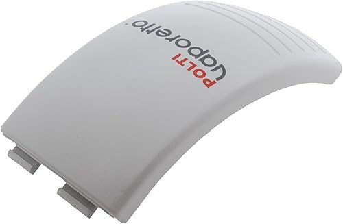 Polti Poignée Bandeau Grille Gris Vaporetto Eco Pro 3.0 PTEU0260 - Nail Gallerys