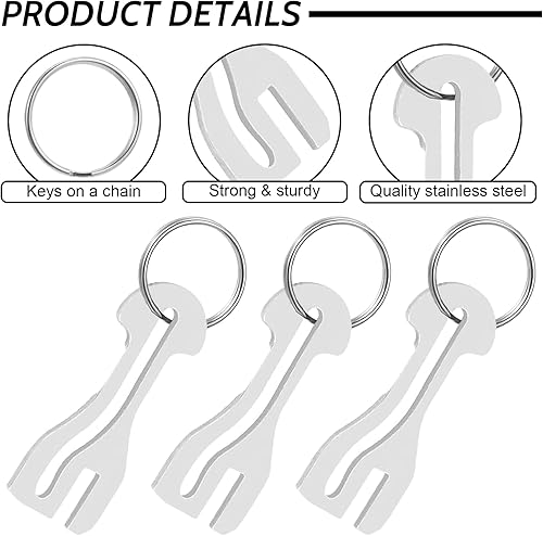 Caddie Jeton Caddie Universel Puce pour Caddie Jeton, Jeton Chariot, Jeton Caddie Metal,Puce pour Caddie,Porte-clés en Métal pour Chariot de Courses,Panier D'achat Amovible Porte-clés - Nail Gallerys