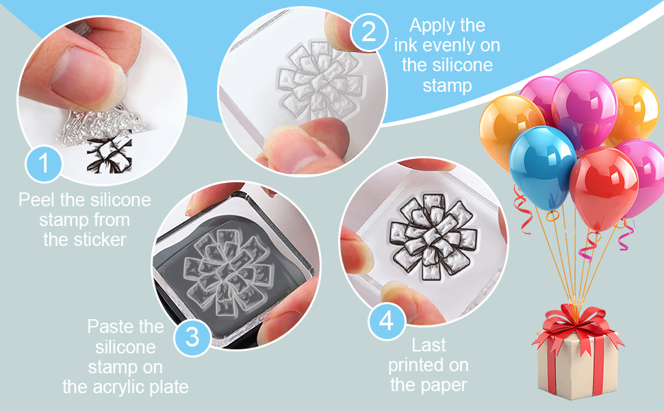 Comment utiliser et étapes