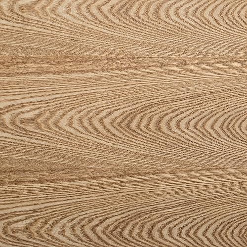 Atmosphera - Console Solen - Blanc et Bois - Nail Gallerys