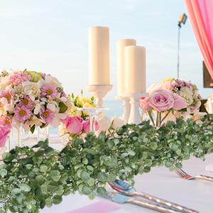 Guirlandes Eucalyptus Artificiel