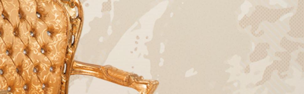 Italux Décoration de style baroque