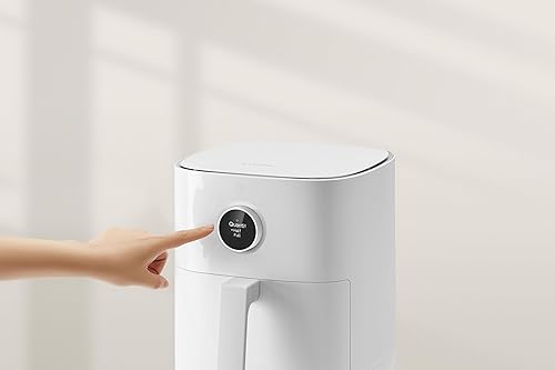Xiaomi Smart Air Fryer 4.5L - Nail Gallerys