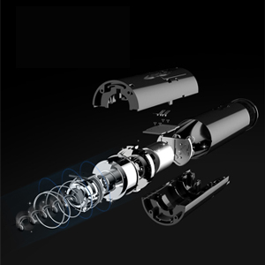 Electric Bottle Opener