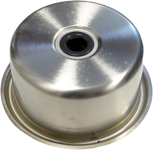 Magimix Bac amovible 11680 Bol supplémentaire pour la préparation de Lotti extra de glace - Nail Gallerys