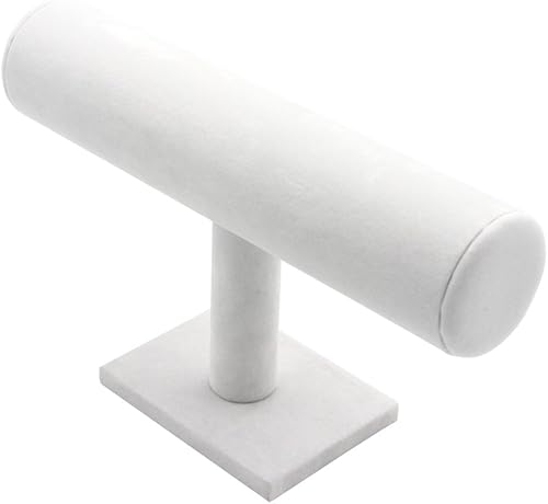 Evilandat Porte-Bracelet Présentoir À Bagues Bracelets Montre Collier Accessoire Bijoux - Nail Gallerys