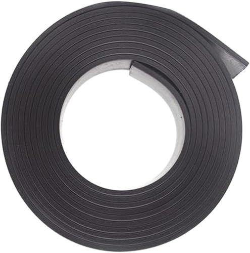 Fenteer Aspirateur Ruban Magnétique Marqueurs de Limite pour Robot Aspirateur - Nail Gallerys