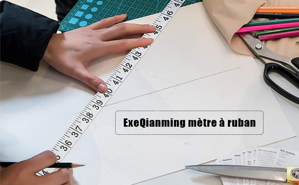 mètre à ruban