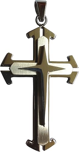 Editions Exclusif Triple Croix de Haute Protection© - Nail Gallerys