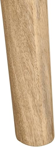 vidaXL Banc 160x40x45 cm Bois Massif de manguier - Nail Gallerys
