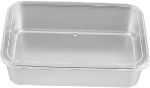 COLLBATH Moule À Gâteau En Acier Inoxydable Pour Tiramisu - Nail Gallerys