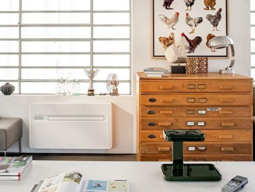 Climatiseur Innova 2.0 12-HP Inverter sans unité extérieure - Nail Gallerys