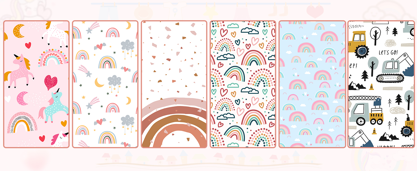 Housse de Couette Enfant