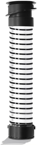 Cloudpower Tuyau de rechange pour aspirateurs Bissell 3ème génération, 2765Z/2767Z - Accessoire de rechange pour aspirateur - Nail Gallerys