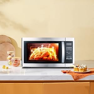 Smad Four à Micro-Ondes DMD110-42LBMME(AWR)