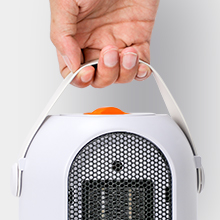 Poignée transportable