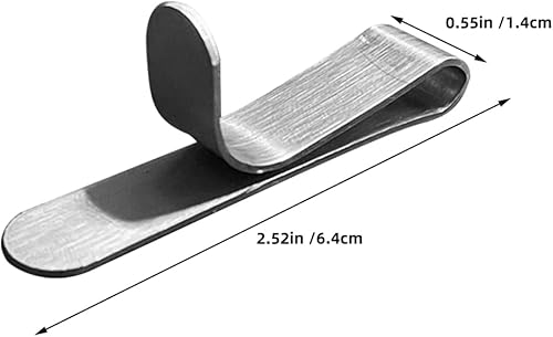 MAGICLULU Lot De 6 Anneaux À Gâteau En Mousse Clips Pour Anneaux De Cuisson Clips De Fixation Pour Anneaux De Moule À Gâteau Clips Pour Anneaux De Décoration De Gâteau Moules De Cuisson - Nail Gallerys