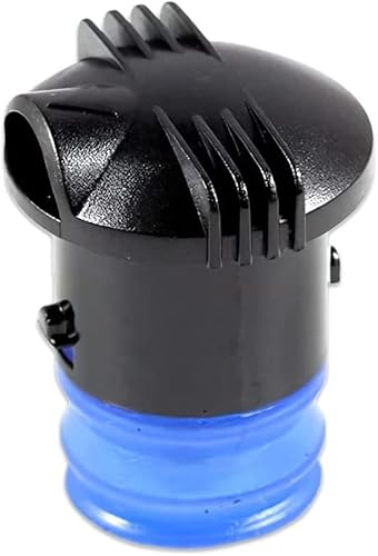 Anakel Home Vanne de Régulation de Rechange pour Autocuiseur Magefesa Practika Plus | 9REMEVAPP | Avec 4 Positions, Compatible avec Bergner The Chef's Sauce Maxi et Midi… - Nail Gallerys