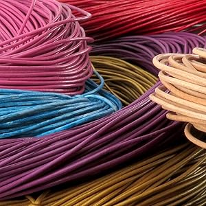 Différentes couleurs