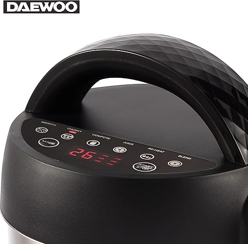 Daewoo Soupières - Nail Gallerys