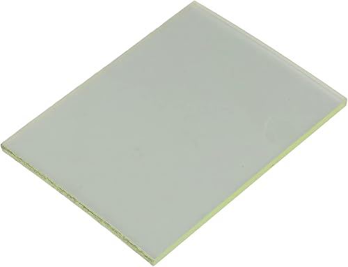 ZPSHYD Tapis de frappe en cuir, planche à découper en cuir, tendon de bœuf élastique, tampon absorbant les chocs, 40 x 25 cm - Nail Gallerys