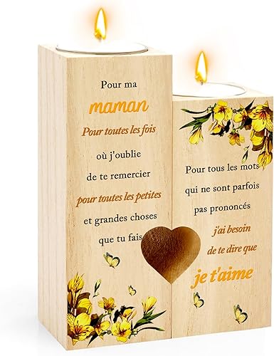 Cadeau Fete Des Meres,Cadeau Maman,Cadeau Pour Maman,Chandeliers Cadeau,Cadeau Anniversaire Maman,Cadeau Mere,Cadeau Future Maman,Cadeau Pour Maman Pas Cher,Idee Cadeau Fete Des Mere,Cadeau Maman Noel - Nail Gallerys